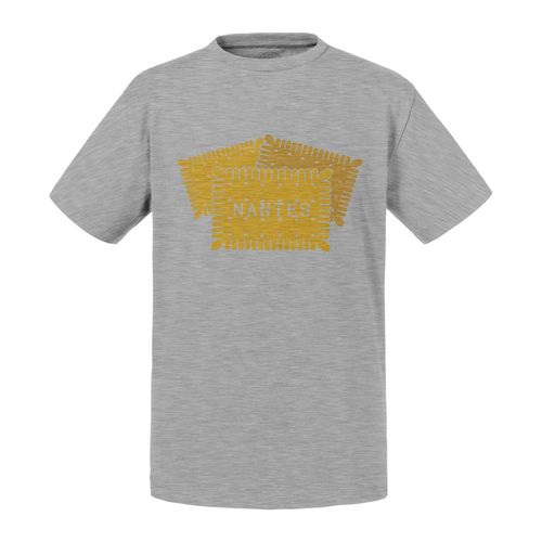 T-Shirt Enfant Nantes Biscuit France Ville Sucrerie
