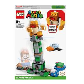 Mario bros de lego online