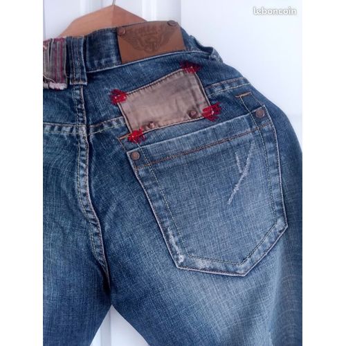 Pantalon Jean