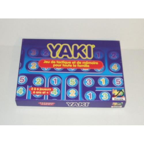 Yaki