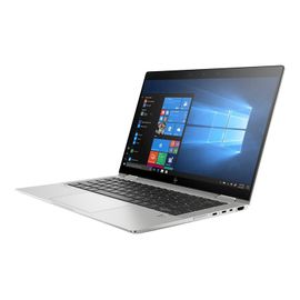 HP EliteBook x360 1030 G4 - Core i5 I5-8265U 1.6 GHz 8 Go RAM 256 Go SSD Argent AZERTY
