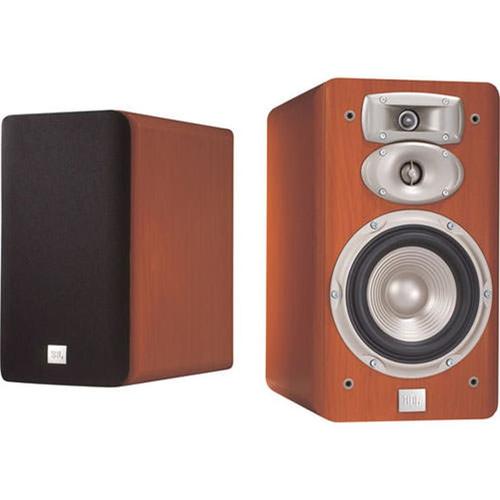 JBL Studio L830 couleur Cherry (la paire)