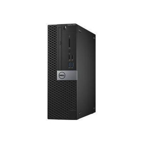 Dell Optiplex 5050 SFF - Intel i5-6500 3.20 Ghz - 8 Go RAM - 256 Go SSD