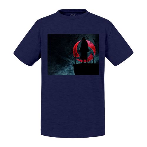 T-Shirt Enfant Itachi Uchihua Naruto Manga Anime Japon