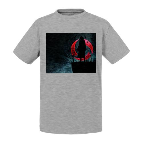 T-Shirt Enfant Itachi Uchihua Naruto Manga Anime Japon