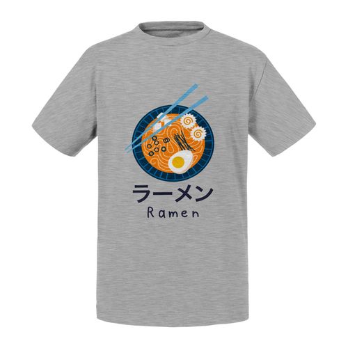 T-Shirt Enfant Ramen Manga Anime Japon Asie Culture