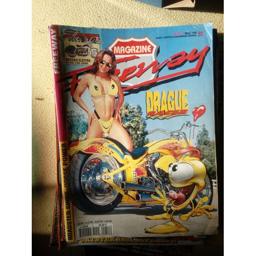 Freeway 51
