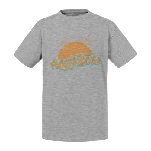 T-Shirt Enfant California Etats Unis Plage Hollywood Malibu