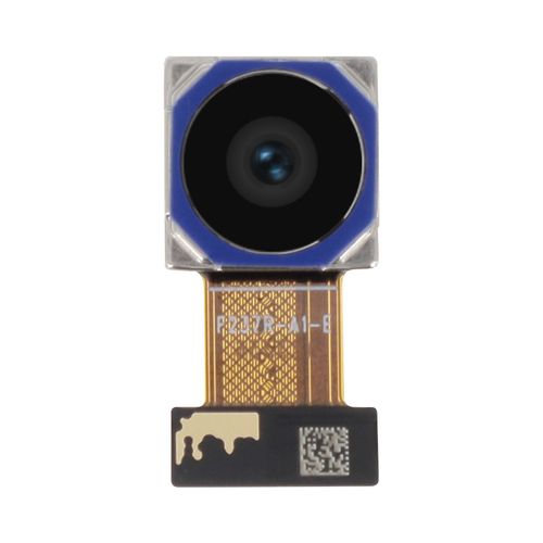 Caméra Arrière pour Galaxy A05s Capteur Principal 50MP Original Samsung Noir