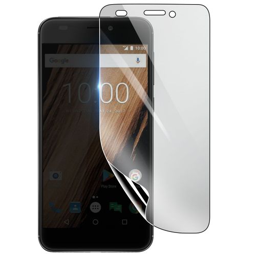 Protection Écran Pour Altice S60 En Hydrogel Antichoc 3mk Transparent
