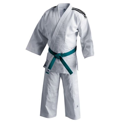 Kimono De Judo Adidas J350170 Cm