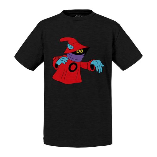 T-Shirt Enfant Orko He Man Master Universe Manga Anime