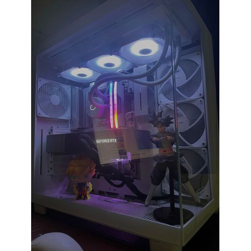 PC Gamer AMD Ryzen 7 7800x3d - 4.2 Ghz - Ram 32 Go - DD 1 To