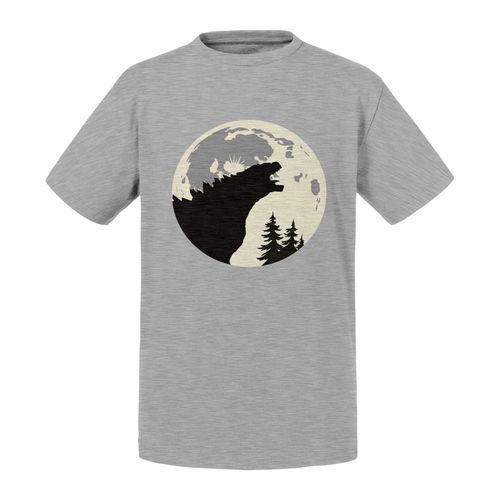 T-Shirt Enfant E.T Godzilla Parodie Film Series Marque