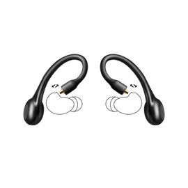 Shure Accesssories RMCE-TW2 Compatible avec les écouteurs détachables Shure Sound Isolating? Bluetooth