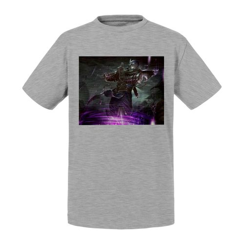T-Shirt Enfant Dragon Ball Magic Dragon Anime Japon Dbz