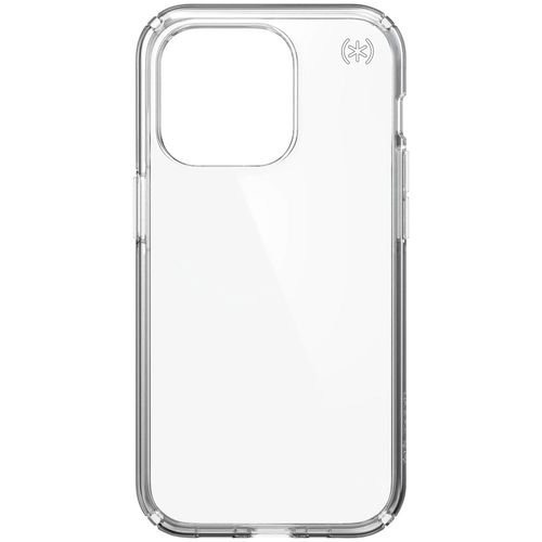 Coque Pour Iphone 14 Pro Antichute 4m Presidio Perfect-Clear Speck Transparent