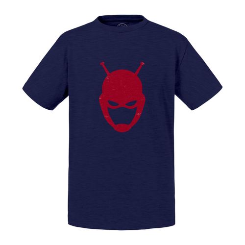 T-Shirt Enfant Ant-Man Super Héros Bd Film Geek