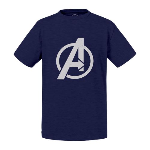 T-Shirt Enfant Avengers Super Héros Bd Film Geek