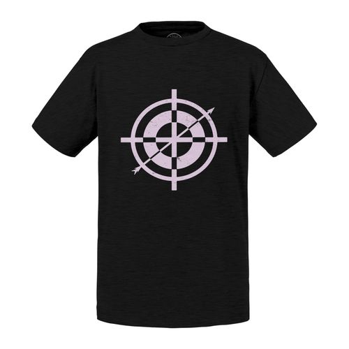 T-Shirt Enfant Hawkeye Logo Super Héros Bd Film Geek