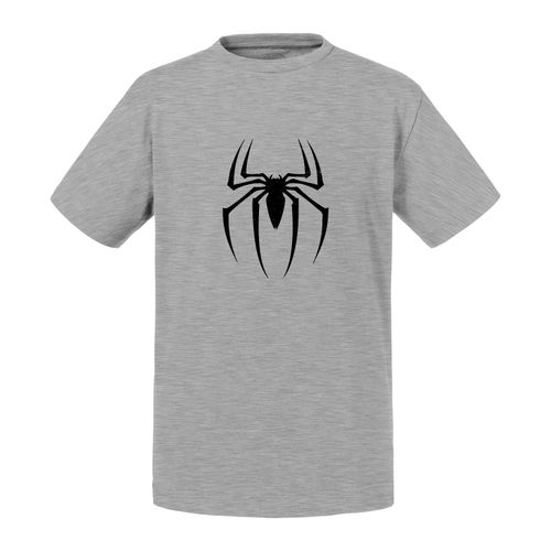 T-Shirt Enfant Spiderman Logo Super Héros Bd Film Geek