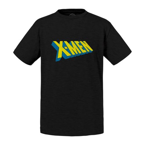 T-Shirt Enfant X-Men Super Héros Bd Film Geek