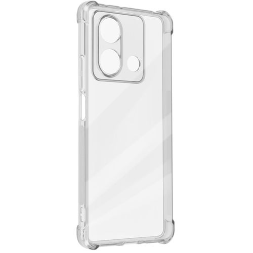Coque Antichoc Pour Xiaomi Redmi Note 13 5g Silicone Imak Transparent