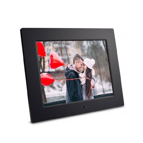Braun DigiFrame 1083 cadre photo numérique 9.7" IPS TFT LED