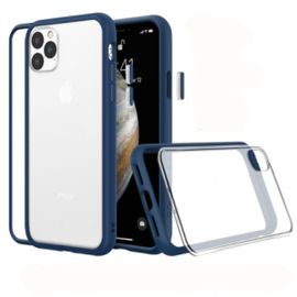 Coque Pour Apple Iphone 15 Pro Modulaire Mod Nx(Tm) Rhinoshield Bleu