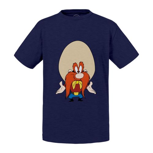 T-Shirt Enfant Yosemite Sam Dessin Anime Enfant Cartoon