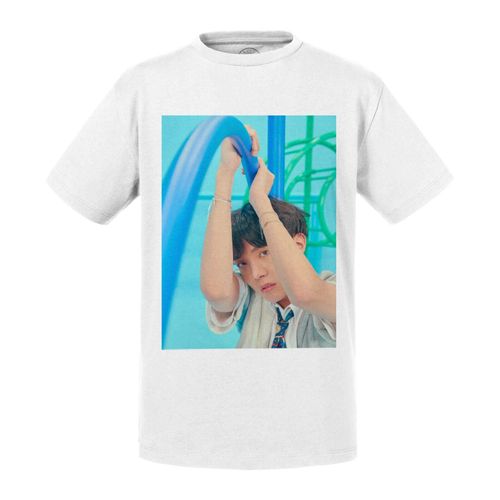 T-Shirt Enfant Bts Love Yourself: Answer J-Hope Kpop Stars