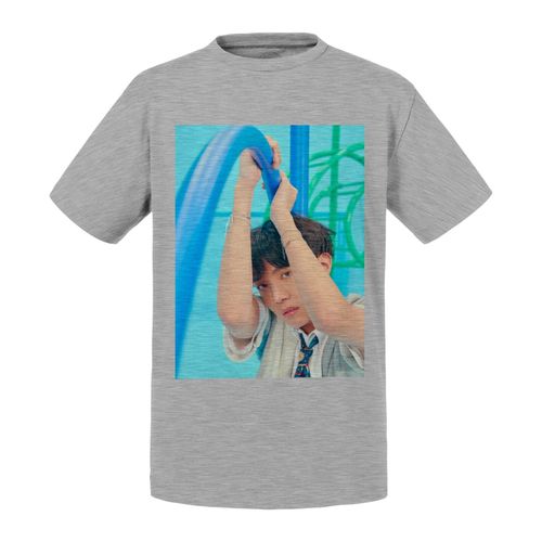 T-Shirt Enfant Bts Love Yourself: Answer J-Hope Kpop Stars