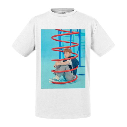 T-Shirt Enfant Bts Love Yourself: Answer Jimin Kpop Stars
