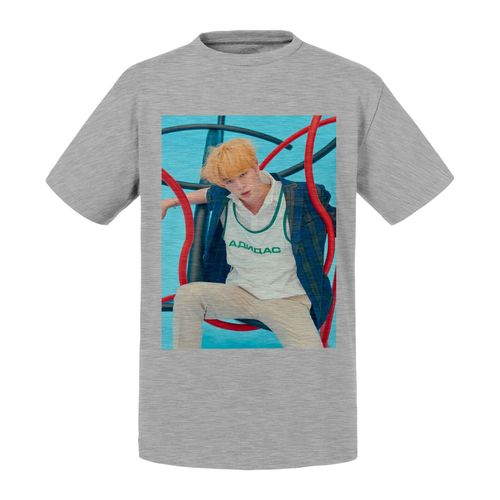 T-Shirt Enfant Bts Love Yourself: Answer Jin Kpop Stars