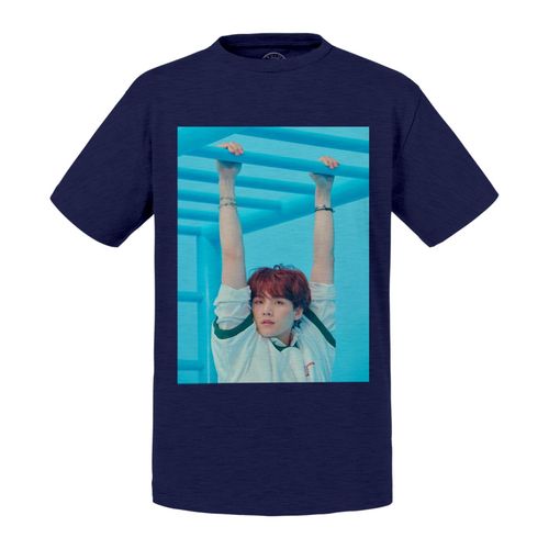 T-Shirt Enfant Bts Love Yourself: Answer Suga Kpop Stars