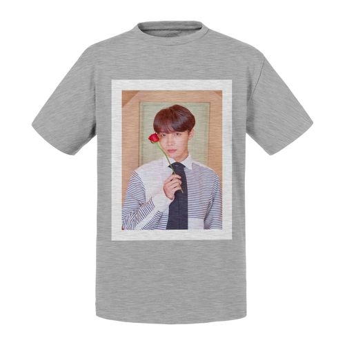 T-Shirt Enfant Bts Map Of The Soul: Persona J-Hope Kpop Stars