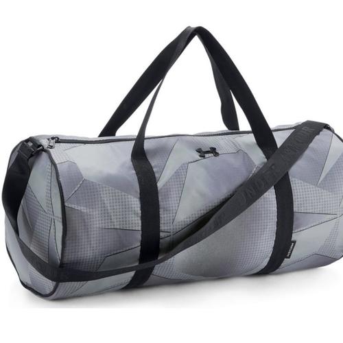 Under Armour Sac De Sport Favorite Duffel - Gris-Imprime