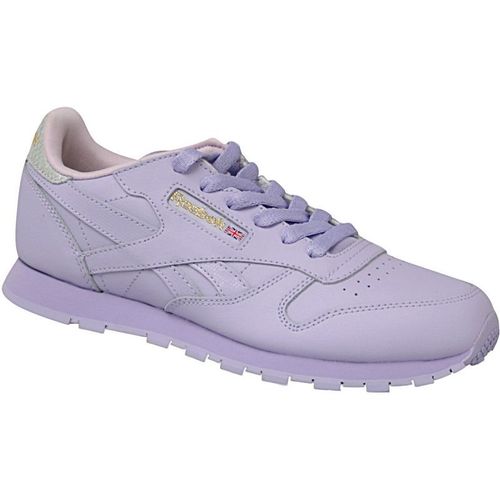 Reebok Classic Leather Jr Bd5543 Baskets