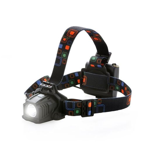 Macgyver Headlamp Strong Expert 800lm 102274