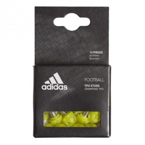 Adidas Tpu Studs 8x6mm + 4x9mm Fj6350