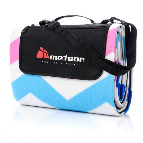 Meteor Picnic Blanket 180x200 Cm 77109