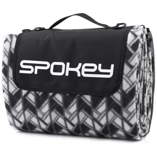 Picnic Blanket Spokey Etno 180x210 Cm 922272