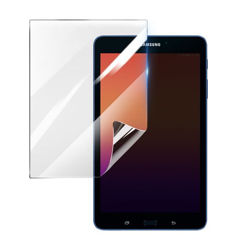Protection Écran pour Samsung Galaxy Tab A 8.0 en Hydrogel Antichoc 3mk Transparent