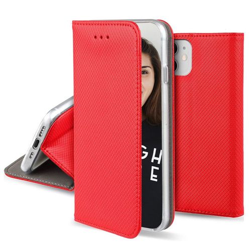 Étui Folio Pour Samsung Galaxy A05s Magnétique Fonction Stand Jaymrouge