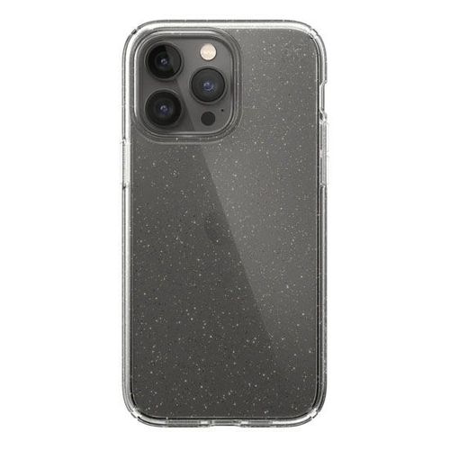Coque Presidio Perfect Clear Pour Iphone 14 Pro Speck Transparent