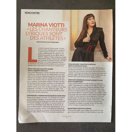 Marina Viotti 