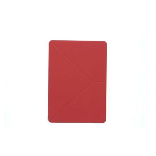 Étui Pour Ipad Mini 7.9 2015 Folio Slim Fonction Stand Multi-Positions Mwrouge