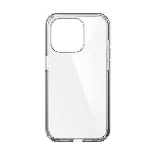 Coque Presidio Perfect Clear Pour Iphone 15 Pro Speck Transparent