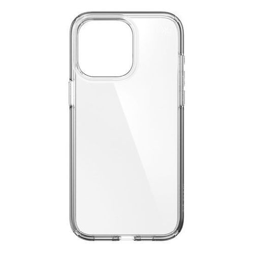 Coque Presidio Perfect Clear Pour Iphone 15 Pro Max Speck Transparent