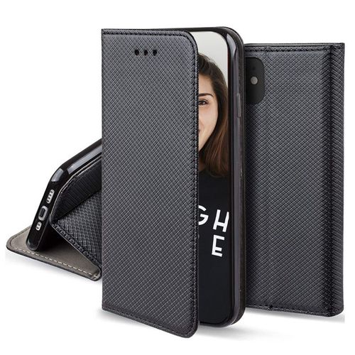 Étui Folio Pour Samsung Galaxy A33 5g Magnétique Fonction Stand Jaymnoir